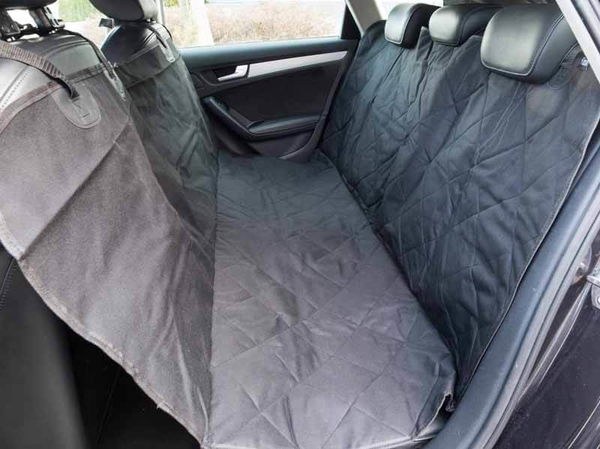 Autoschondecke von Floxik im Test
