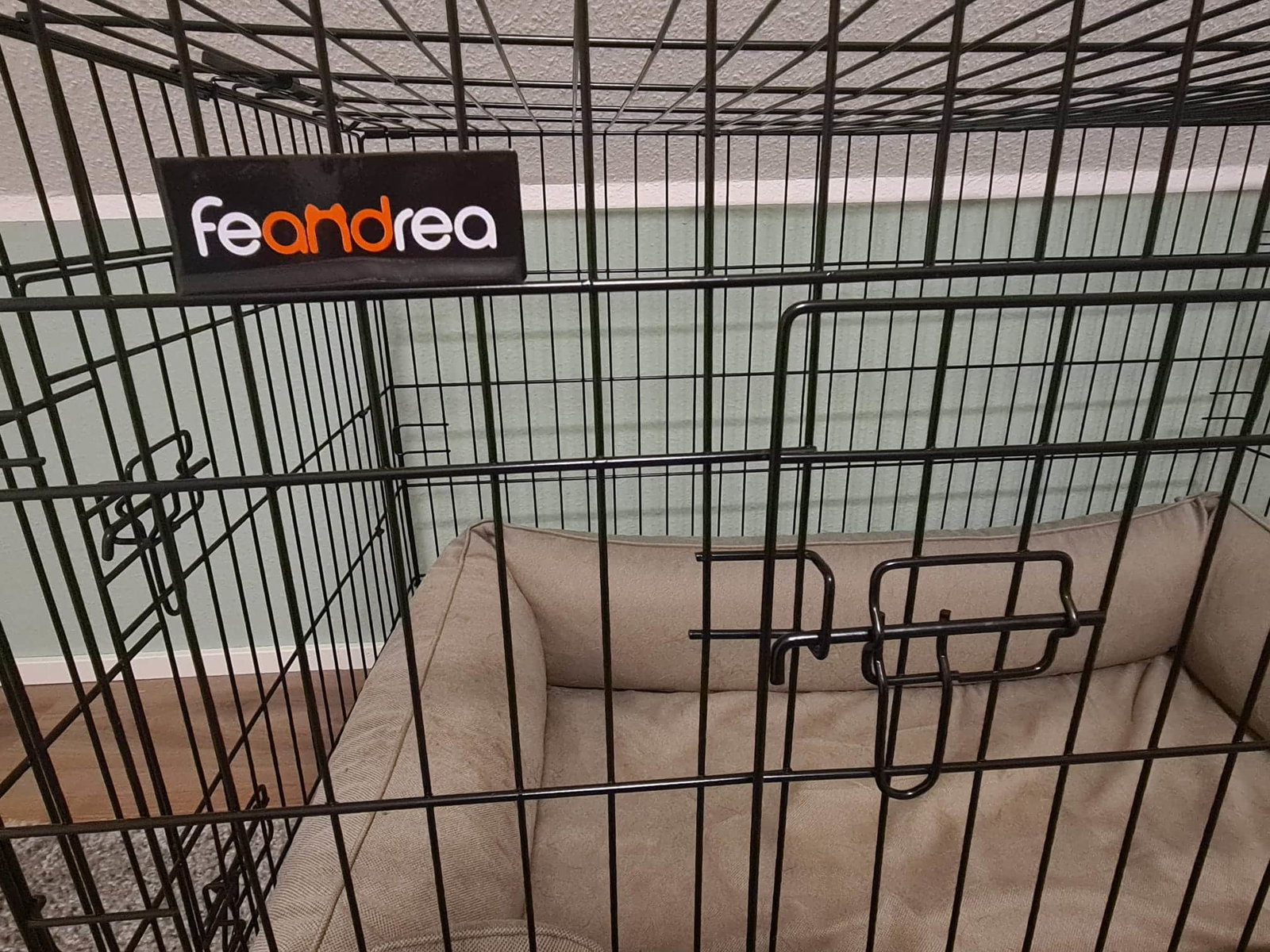 Feandrea Gitterbox Verschluss