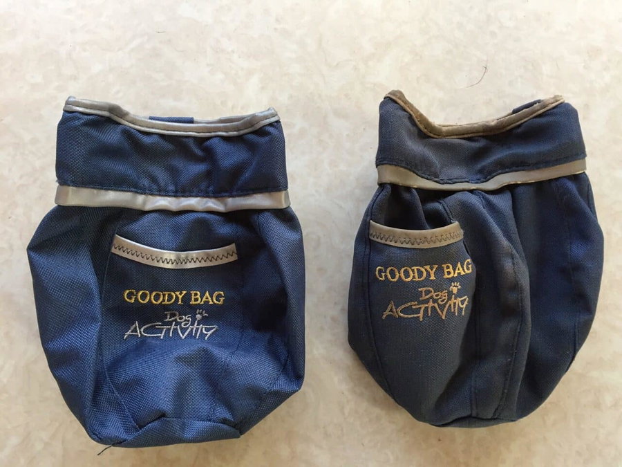 Die GoodyBag DogActivity von Trixie im Test