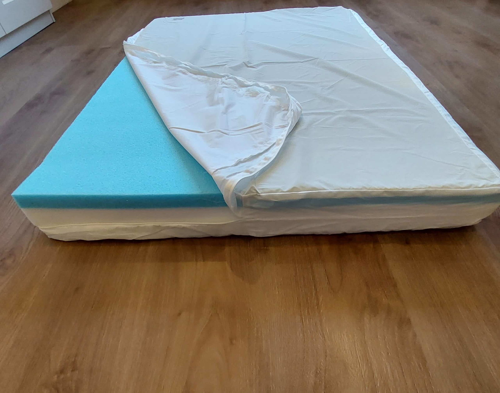 Jamaxx Hundebett Test Matratze