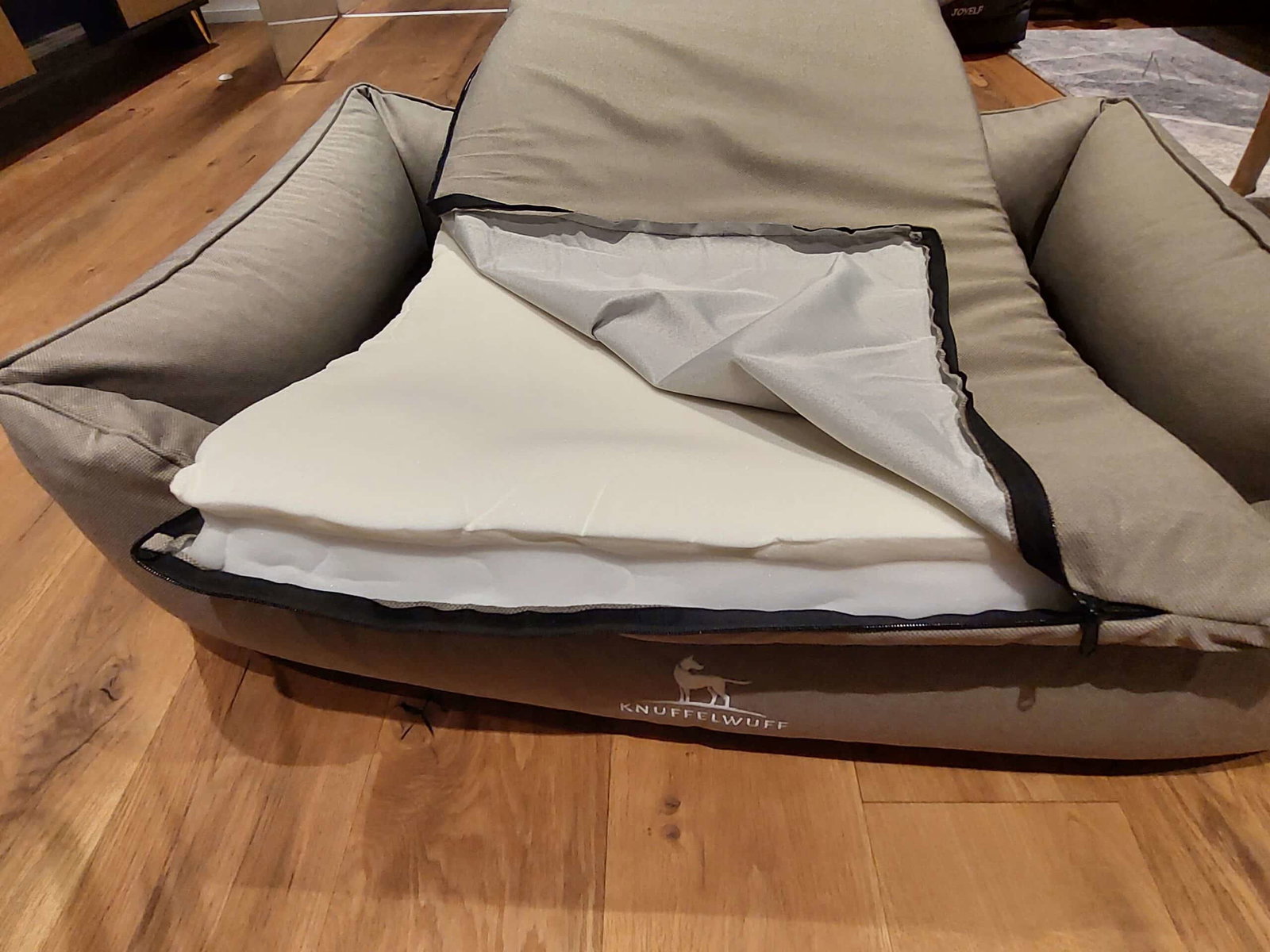 Knuffelwuff Hundebett Matratze
