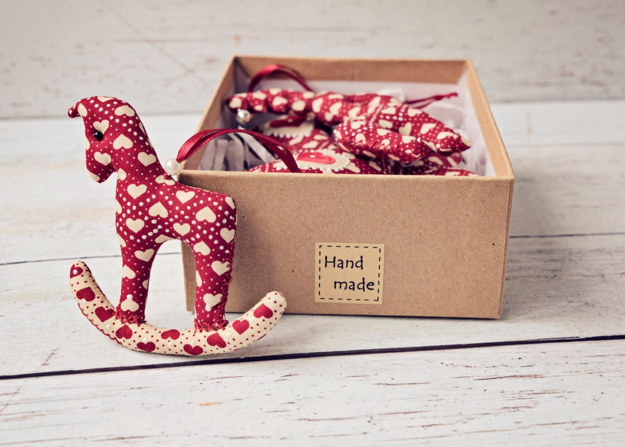 Geschenke für Pferdeliebhaber