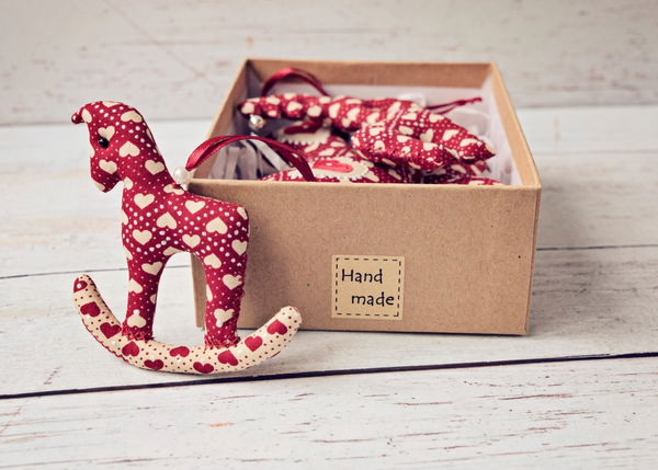Geschenke für Pferdeliebhaber