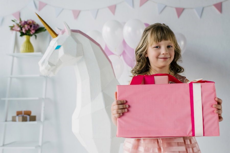 Tolle Geschenke für Pferdemädchen und -jungs