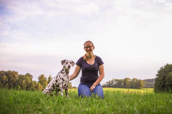 Gute Vorsätze für den Hund