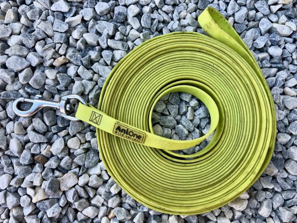 Schleppleine Easy Life im Test