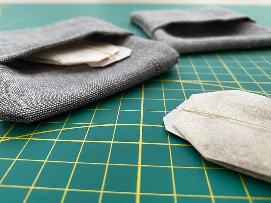 DIY: Schnüffelmemory nähen – Spiel und Spaß für deine Spürnase