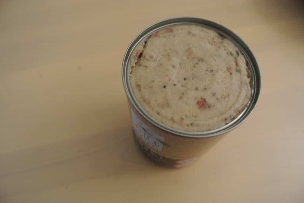 VegDog Senior No.1