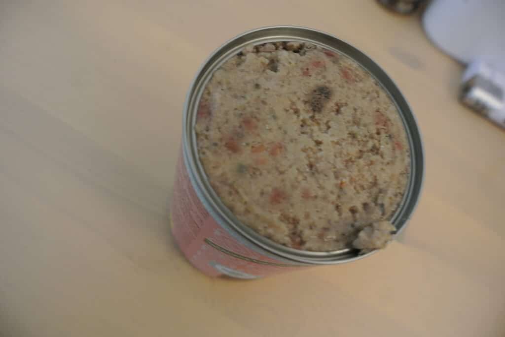 VegDog Sensibelchen No.1
