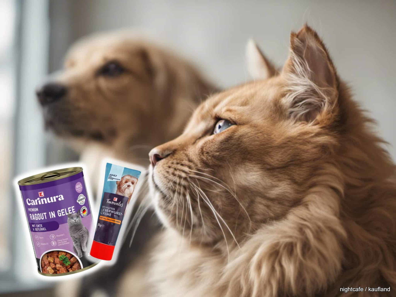 katzenstreu klumpstreu Adios eco Katzenstreu aus Mais 6 l – Klumpstreu für Katzen main image 0