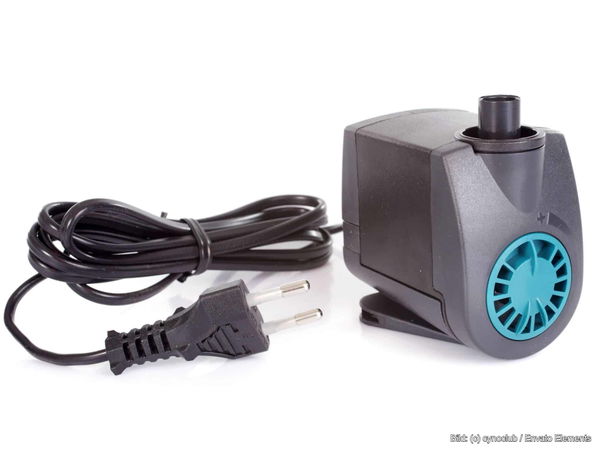 Kaufratgeber: Die beste Aquarium Pumpe