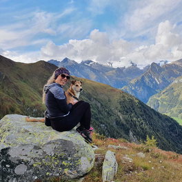 Foto von Alica Wolf