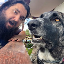 Foto von Sebastian