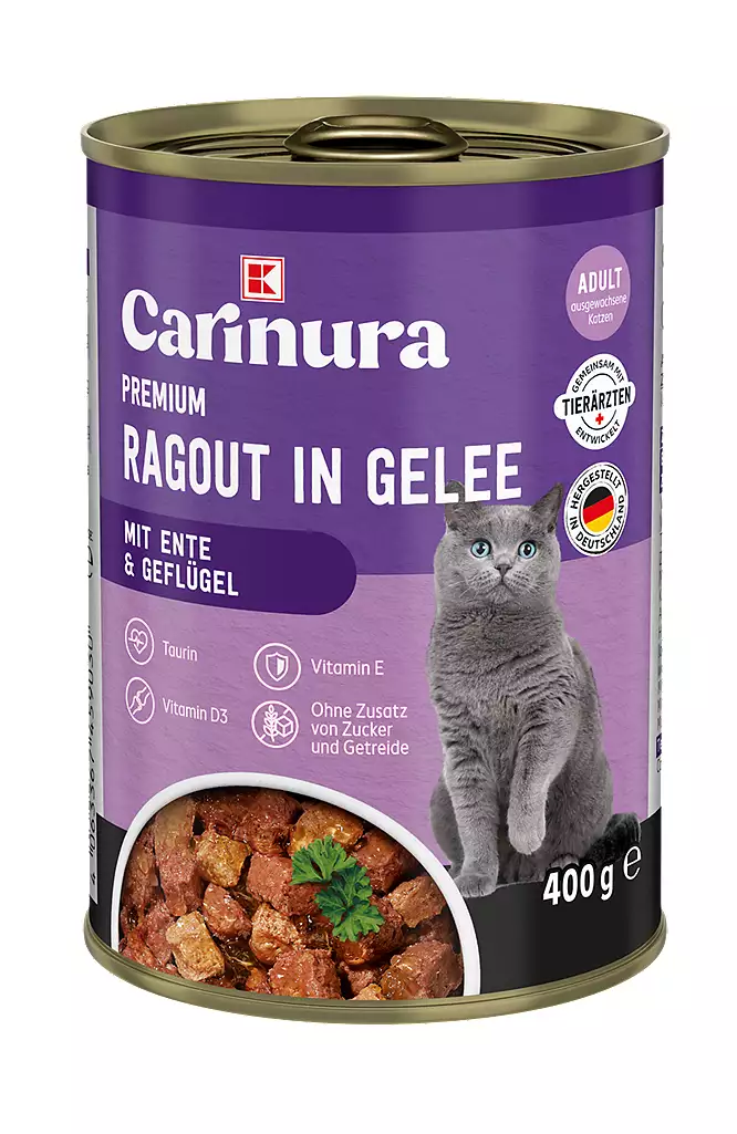 Tiernahrung bei Kaufland: Angebote vom 07.13.09.2023